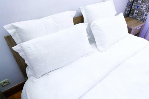 Apartamento Cosy And Charming Home 1