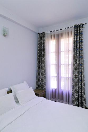 Apartamento Cosy And Charming Home 1
