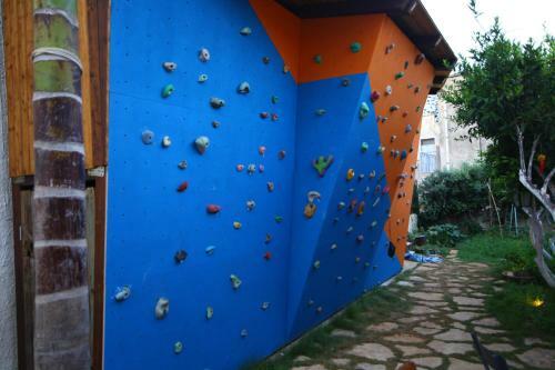 Timbuktu Hostel