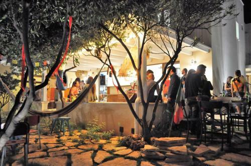 Timbuktu Hostel