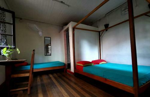 Albergue Hotel St-antoine