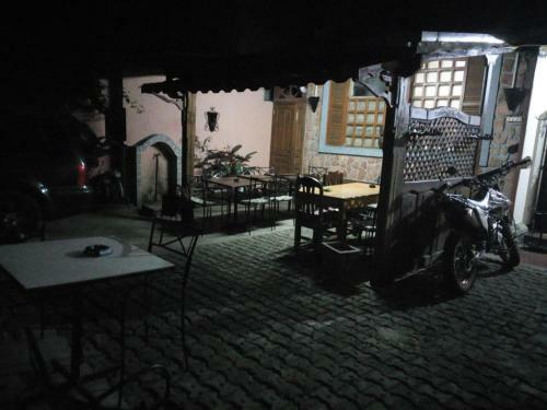 Albergue Hotel St-antoine