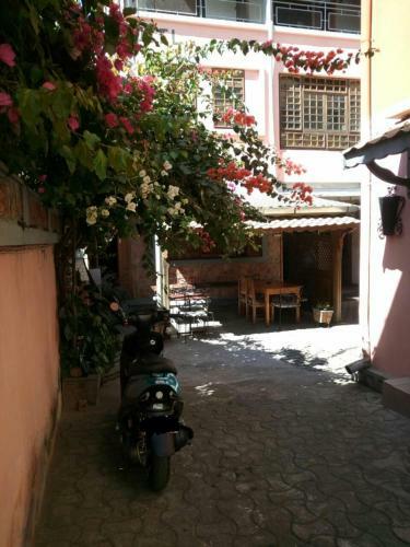 Albergue Hotel St-antoine