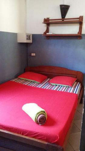 Albergue Hotel St-antoine