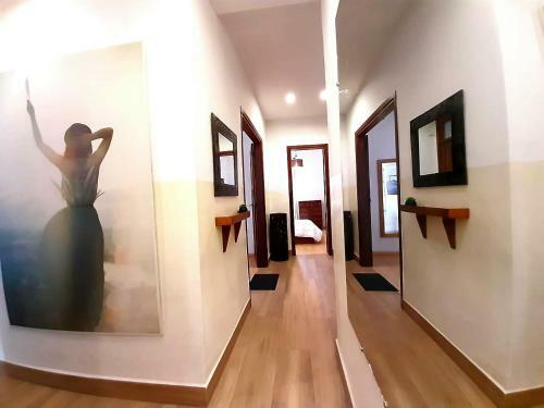 Apartamento Cosy And Charming Home 2
