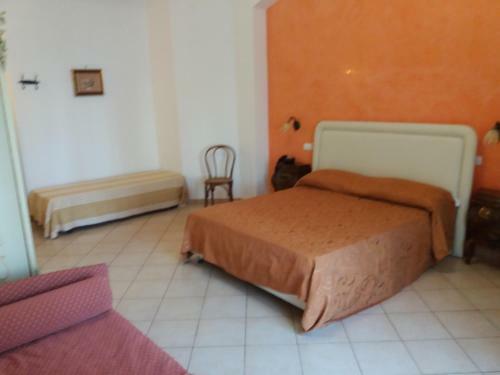 Hotel H- Rooms La Darsena