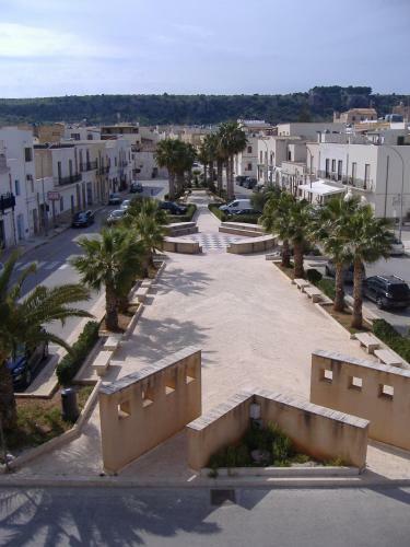 Hotel H- Rooms La Darsena