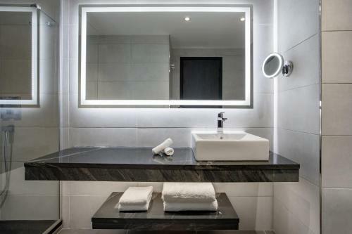 Radisson Blu Hotel Antananarivo Waterfront