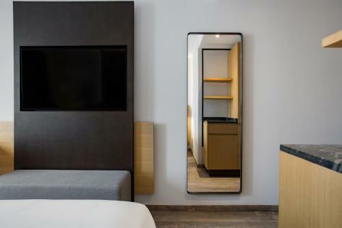Radisson Blu Hotel Antananarivo Waterfront