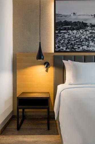 Radisson Blu Hotel Antananarivo Waterfront