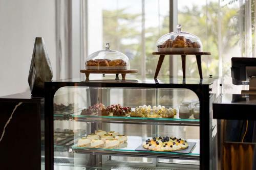 Radisson Blu Hotel Antananarivo Waterfront
