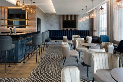 Radisson Blu Hotel Antananarivo Waterfront