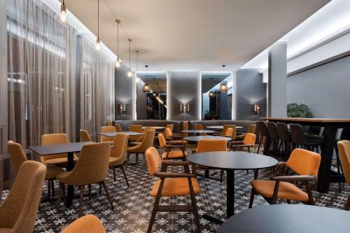 Radisson Blu Hotel Antananarivo Waterfront