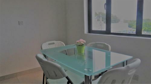 Paradise Tourist Residence
