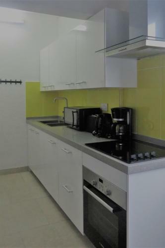 Paradise Tourist Residence