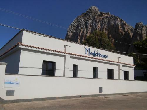 Monte Monaco B&B