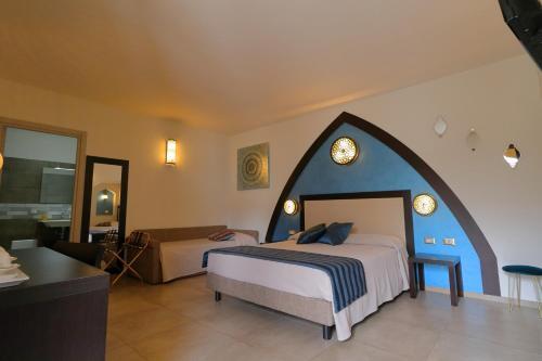 Hostal Riad - Comfort Rooms 3'''
