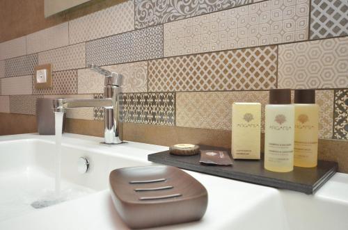 Hostal Riad - Comfort Rooms 3'''