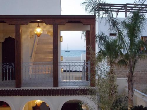 Hostal Riad - Comfort Rooms 3'''