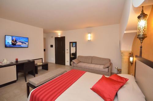 Hostal Riad - Comfort Rooms 3'''