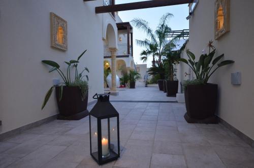 Hostal Riad - Comfort Rooms 3'''