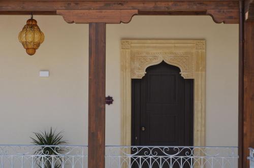Hostal Riad - Comfort Rooms 3'''