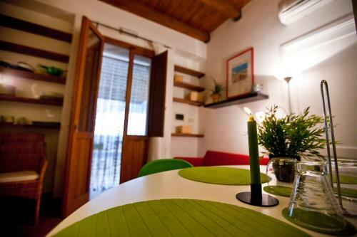 Casa Vacanze La Ghiara
