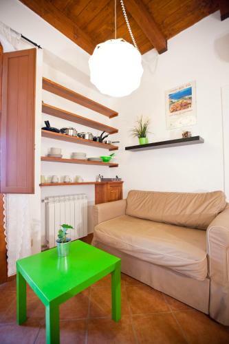 Casa Vacanze La Ghiara