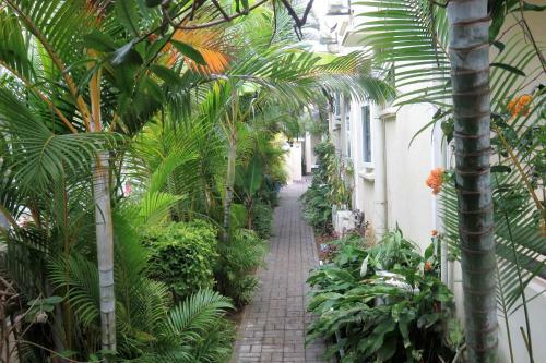 Azuri Tourist Residence