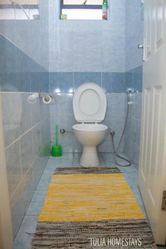 Stayplus Nakuru Furnished Apartment