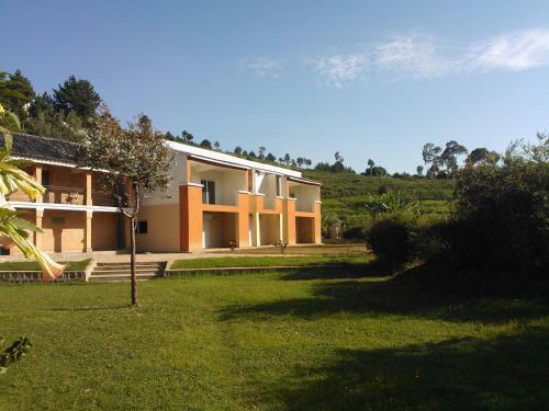 Lodge Saha Nofy Guest
