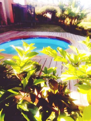 Lodge Saha Nofy Guest