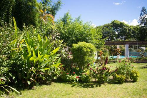 Hostal Tsara Ivandry