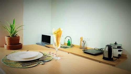 Apartamento Grand Appart'antaninarenina