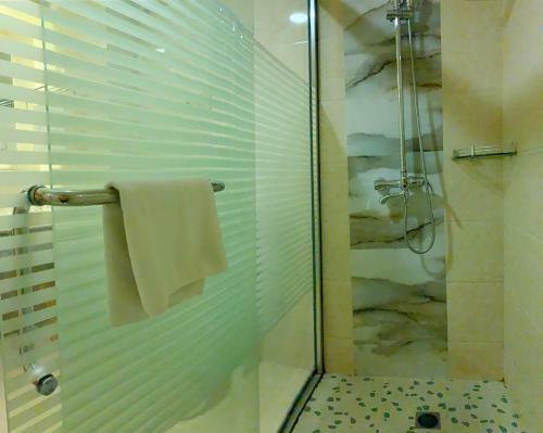 Hotel Asia & Africa H�tel