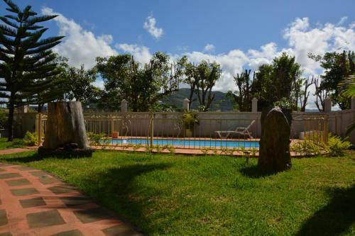 Apartamento La Maison de Bel Air
