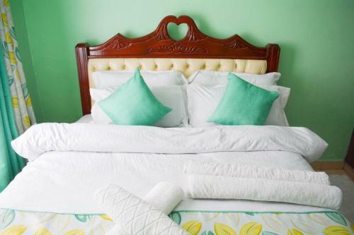 Apartamento Fika Casa Cosy Home