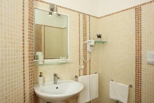 Coralia Bed & Breakfast