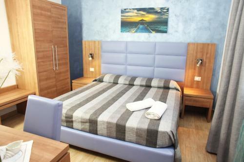 Coralia Bed & Breakfast