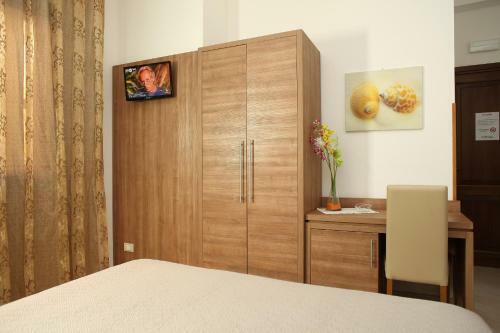 Coralia Bed & Breakfast