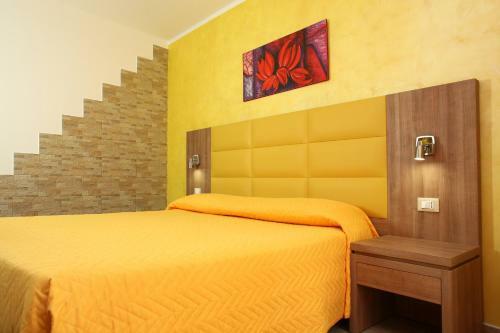 Coralia Bed & Breakfast