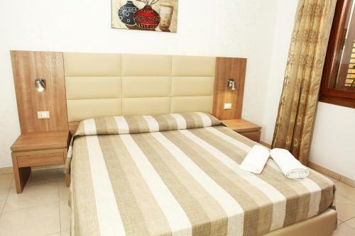 Coralia Bed & Breakfast