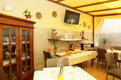 Coralia Bed & Breakfast