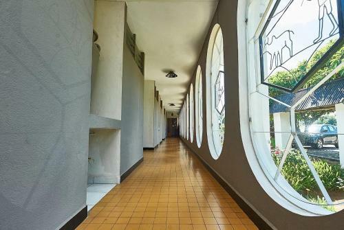 Hotel Riviera Garden