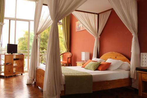 Hotel Riviera Garden