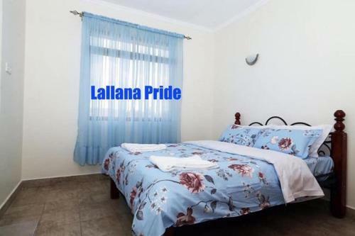 Lallana Serviced Apartments