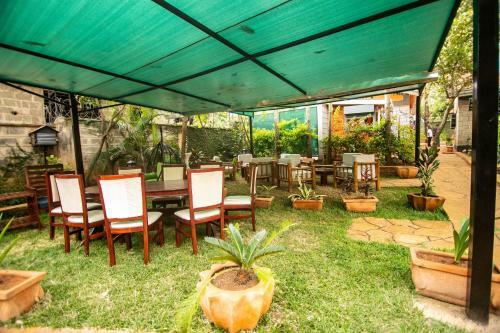 Hotel Lovely Garden Guest Home
