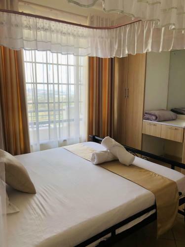 Apartamento Rackena Place