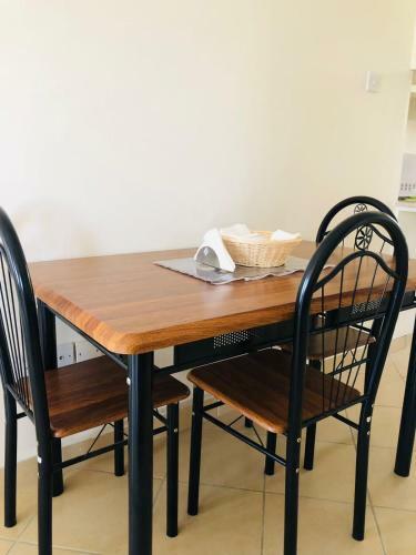 Apartamento Rackena Place