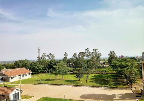 Amani Holiday 1 Bedroom Apartment